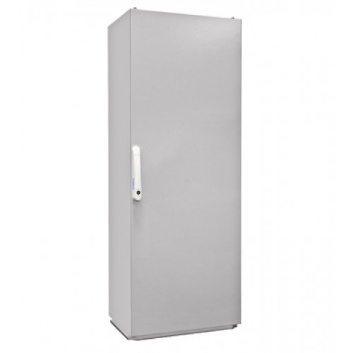 Kompakt szekrény 1 ajtó IP55 MA=1600 SZÉ=600 MÉ=400 mm