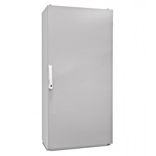Kompakt szekrény 1 ajtó IP55 MA=1600 SZÉ=800 MÉ=300 mm