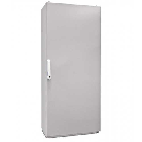 Kompakt szekrény 1 ajtó IP55 MA=1800 SZÉ=800 MÉ=300 mm