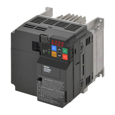 3G3M1-A4030 OMRON frekvenciaváltó
