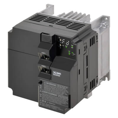 3G3M1-A4040-EMP OMRON frekvenciaváltó