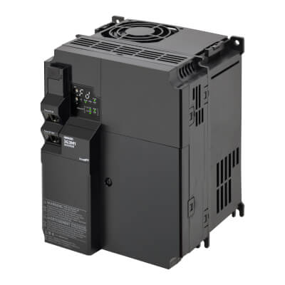 3G3M1-A4055-ECT OMRON frekvenciaváltó