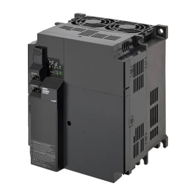 3G3M1-A4110-ECT OMRON frekvenciaváltó