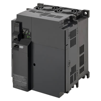 3G3M1-A4110-EMP OMRON frekvenciaváltó