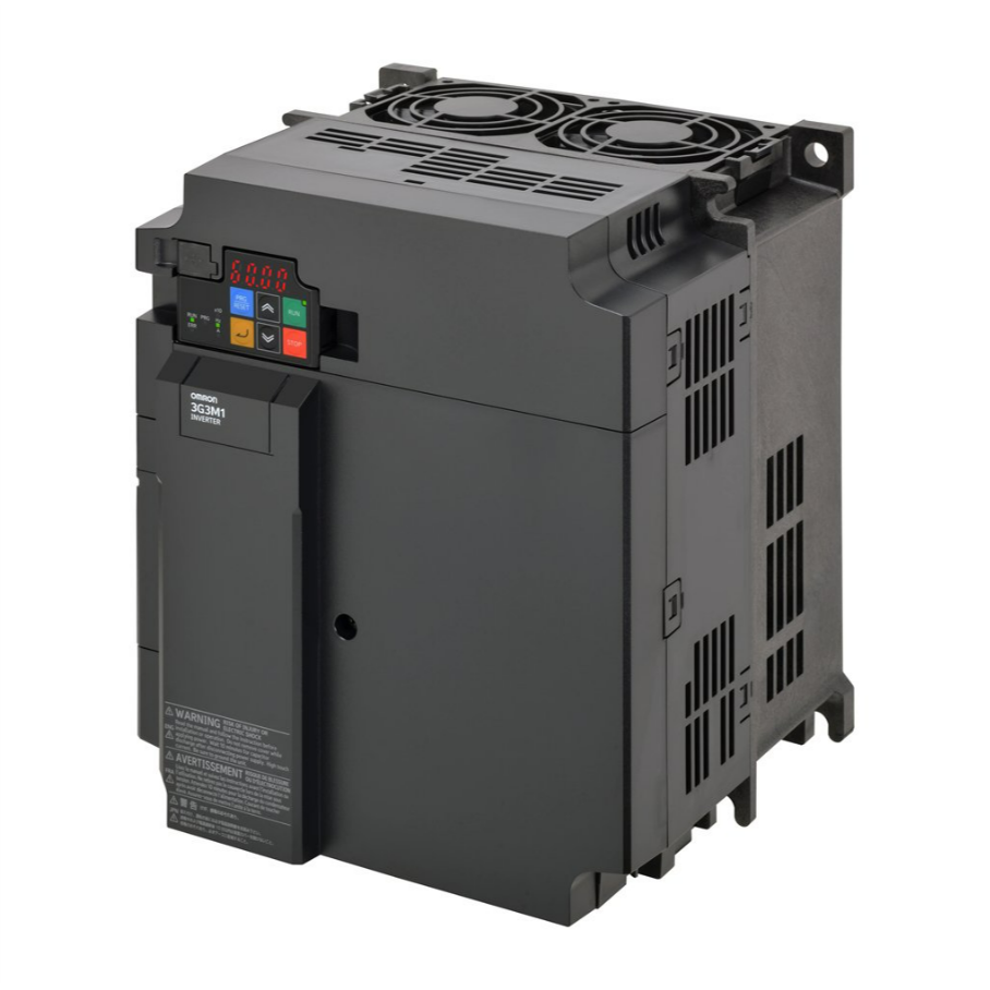 3G3M1-A4110 OMRON frekvenciaváltó