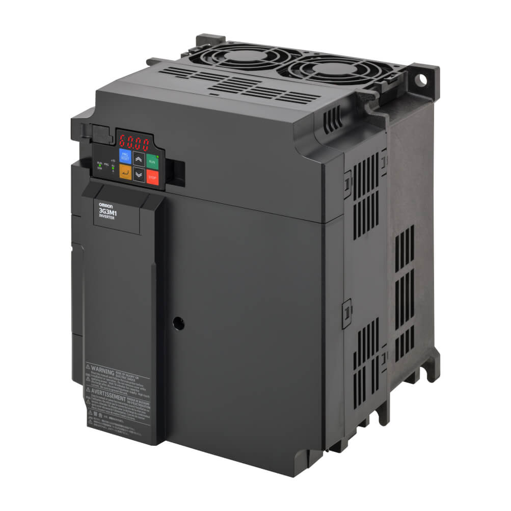 3G3M1-A4150 OMRON frekvenciaváltó