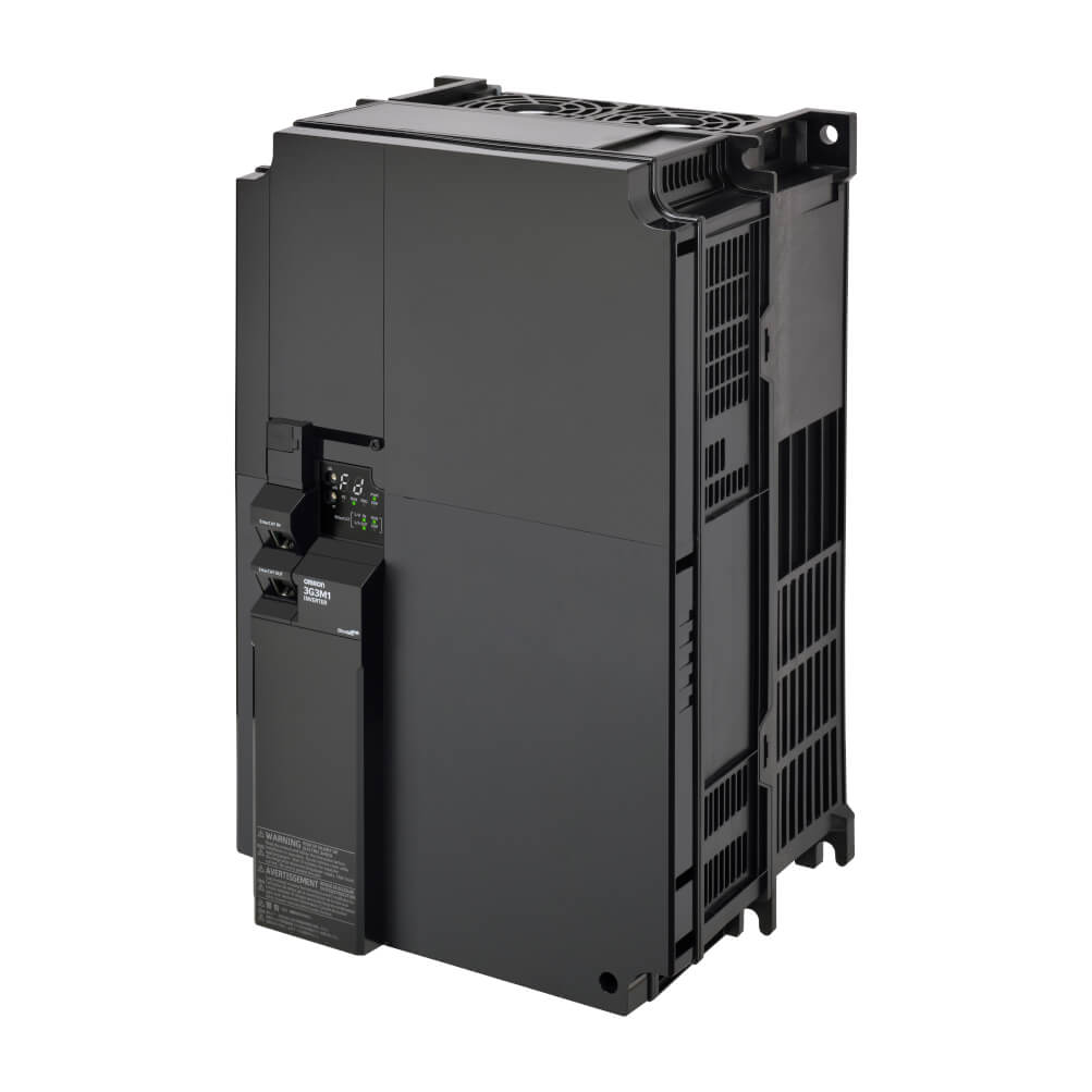 3G3M1-A4185-ECT OMRON frekvenciaváltó