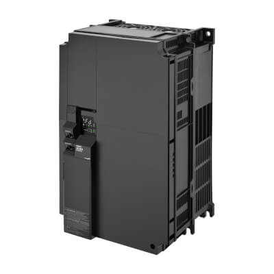3G3M1-A4220-ECT OMRON frekvenciaváltó