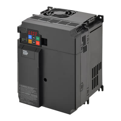 3G3M1-AB037 OMRON frekvenciaváltó