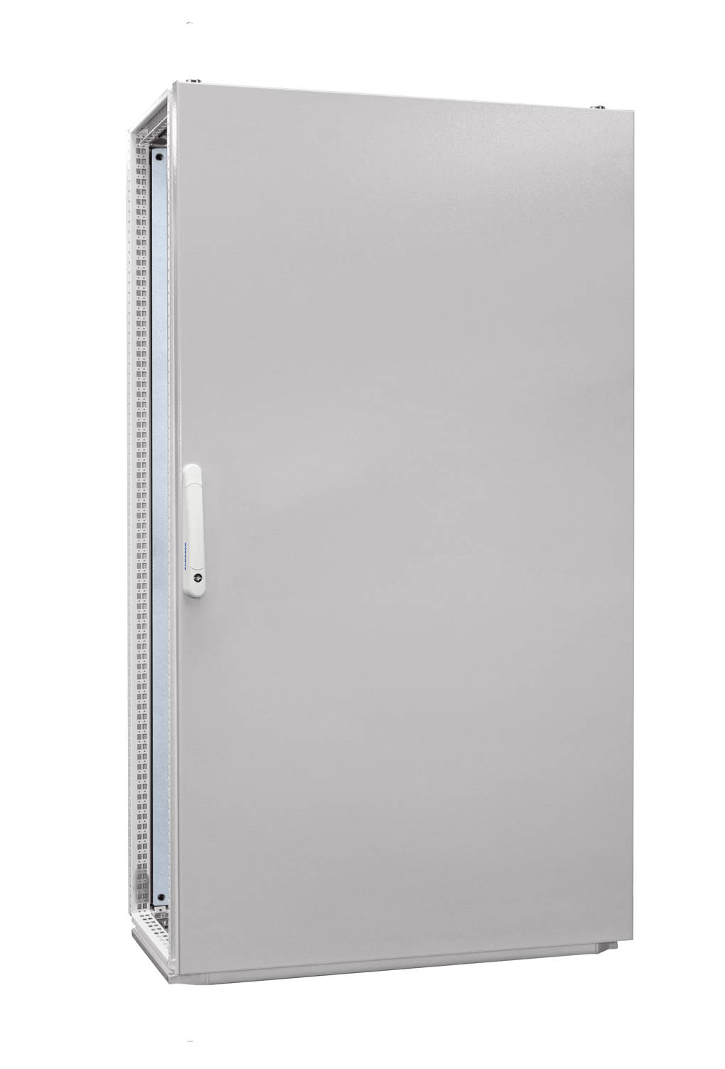AC181040 Sorolható elosztó 1800x1000x400mm szerelőlappal, IP55 RAL7035