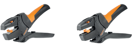 STRIPAX Csupaszoló és vágószerszám 0,08-10mm2: 1db + STRIPAX 16 Csupaszoló és vágószerszám: 6-16mm2: 1db