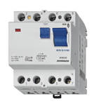 BCF0 100/4/003-AC Hibaáramkapcsoló 10kA 100A 4p 30mA, BC000103--
