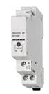 Sorbaépíthető jelzőlámpa, LED 110-240VAC/DC, piros/zöld 1KE