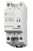 AMPARO sorbaépíthető mágneskapcsoló 25A/4kW, 4z, 230V AC 2KE BZ326461ME