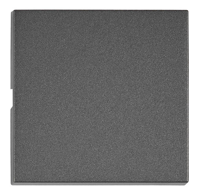 VISIO S 50 CLASSIC Billentyű antracit,