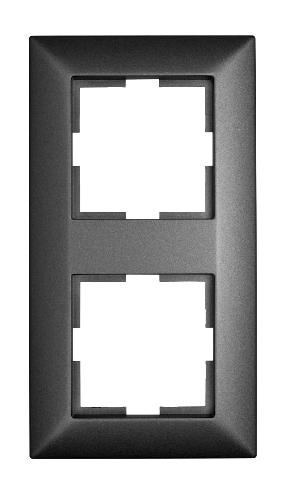 VISIO S 50 CLASSIC 2-es keret, Antracit