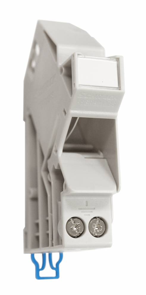 TOOLLESS LINE kalapsín adapter 1x RJ modulhoz, üres /HSERH010GS/