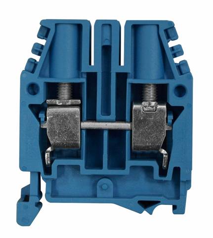 CBC4 sorkapocs 4mm2 kék