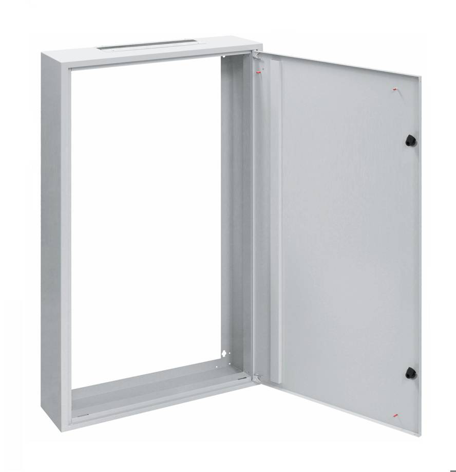 Modul 2000 falon kívüli keret ajtóval 3A-28 250mm mély hátlap nélkül, IL006328-F