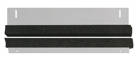Modul 2000 Szivacsos kábelbevezető, 420mm (2MH) széles szekrényhez