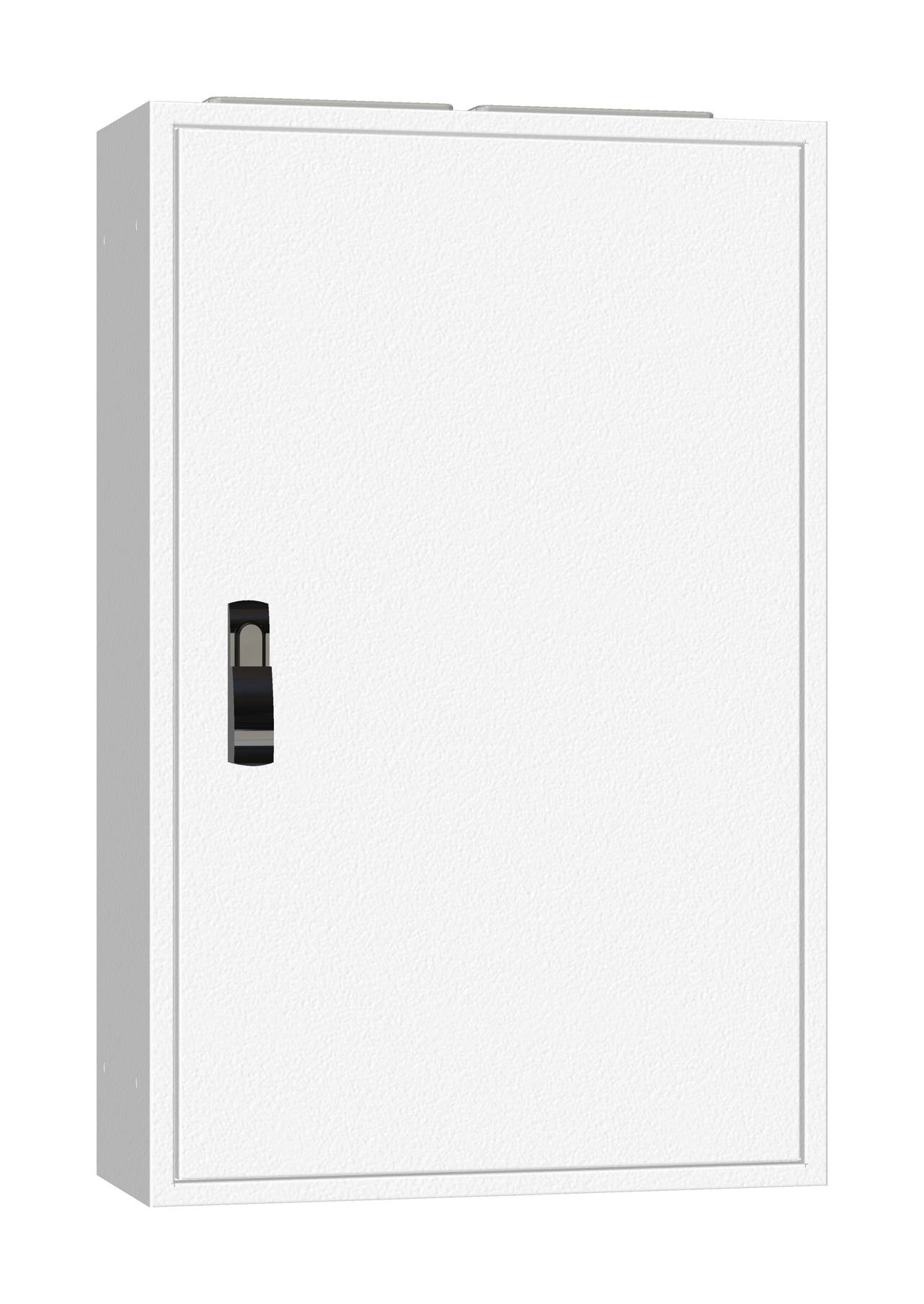 Modul 2000 szekrény 2A-18 250mm mély, IP54