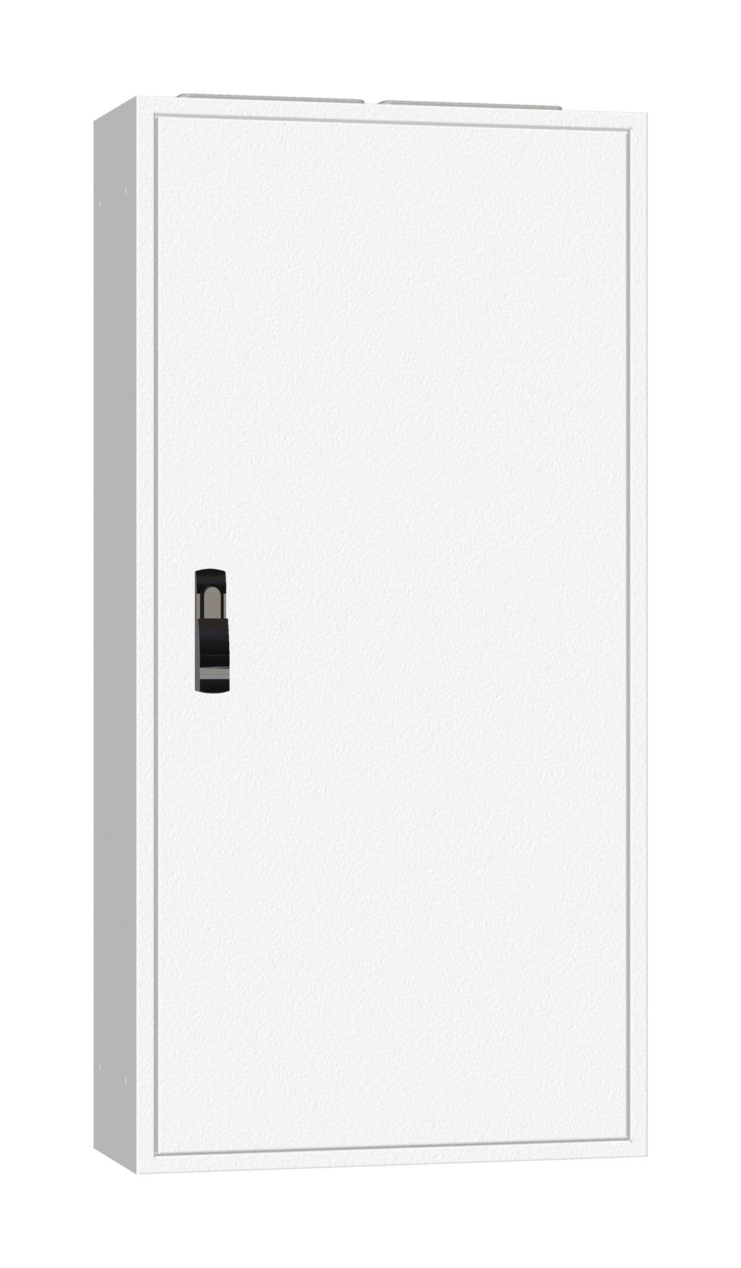 Modul 2000 szekrény 2A-24 250mm mély, IP54
