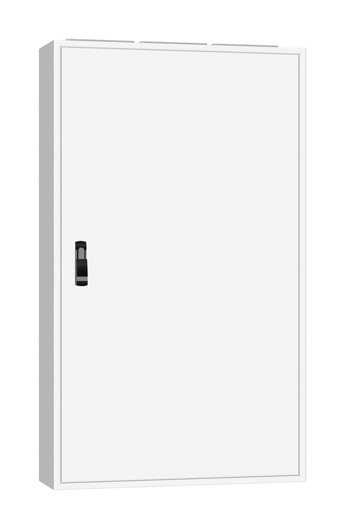 Modul 2000 szekrény 3A-28 250mm mély, IP54