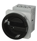 LTS20 EH4 A3 Főkapcsoló 0-1, 3P, 5,5kW/AC3 (7,5kW/AC23) ith:20A IP66