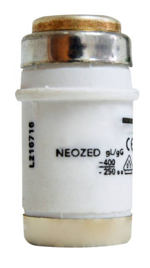 Biztosító 50A D02 gL betét NEOZED