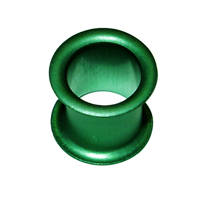 Illesztőgyűrű NEOZED D01/6A, zöld