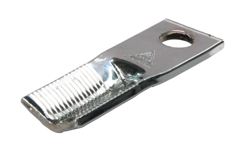 Csatlakozó kengyelhez fül VK160-hoz M8, 50mm2