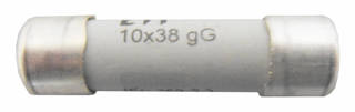 Biztosító 32A, 22x58mm 690VAC, 80kA, gG