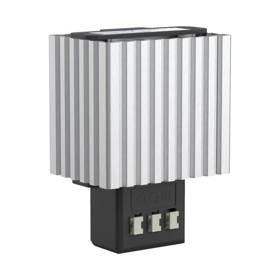 HZG 45 szekrényfűtés 45W105°C, 110-250VAC