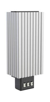 HZG 100 szekrényfűtés 100W/130°C, 110-250VAC