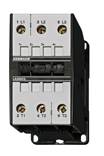 Mágneskapcsoló, 30kW, 230VAC, 62A AC3, 120A AC1