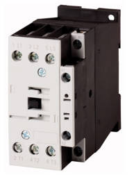 ALEA II LT Mágneskapcsoló 11kW 3p.+1NO 230VAC, 400V/25A AC3, 45A AC1, S1