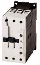 ALEA II LT Mágneskapcsoló 30kW 3p. 24VDC, 400V/65A AC3, 98A AC1, S2