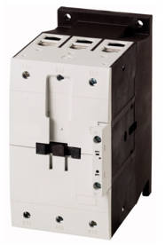 ALEA II LT Mágneskapcsoló 37kW 3p. 230VAC, 400V/72A AC3, 98A AC1, S2
