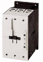 ALEA II LT Mágneskapcsoló 55kW 3p. 230VAC, 400V/115A AC3, 160A AC1, S6
