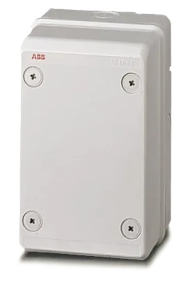 A12804 műanyag kötődoboz 140x220x140mm, IP65