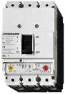 Megszakító MC1, A tip. kioldó, 3 pólusú 50kA, 63A (50-63A)