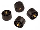 Távtartó MC1/2 megszakítóhoz, 17.5mm magas, 4 db
