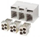 MC4-XKA MC4 tunnelkapocs, 4x240 mm2, 1400A, vezérlőák. csatl., 3db