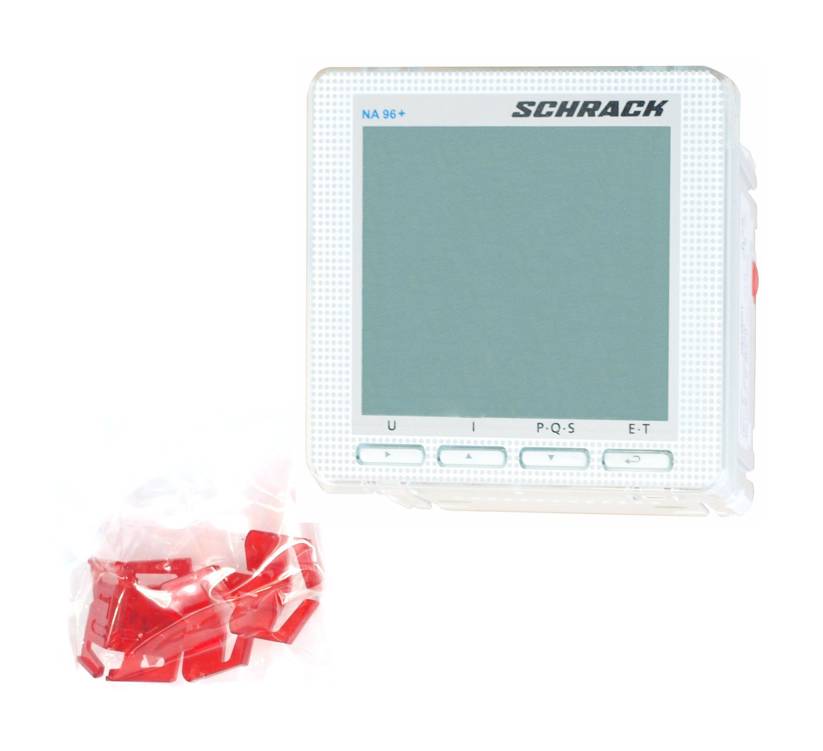 MGF39001 Kombinált mérőműszer NA96+, 96x96mm, alapkészülék
