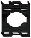 Csatlakozó közdarab (A adapter)