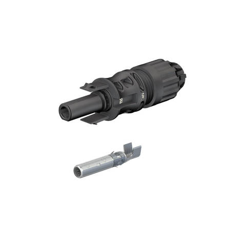 Kuplung MC4-Evo 2 Fotovillamos csatalkozóaljzat 4-6mm2 IP68
