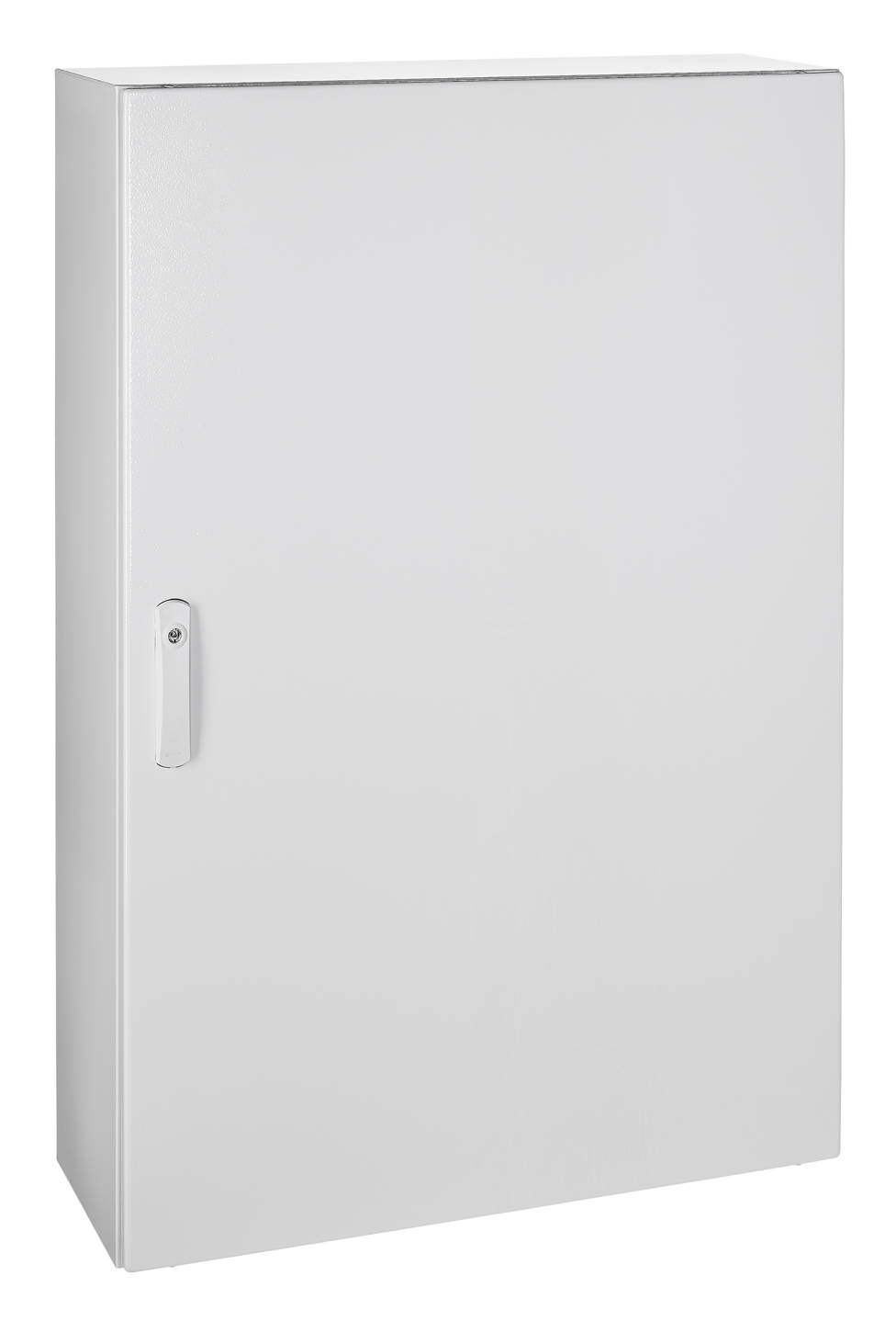 WSA 800x1200x300mm fém fali szekrény szer.lappal, IP66
