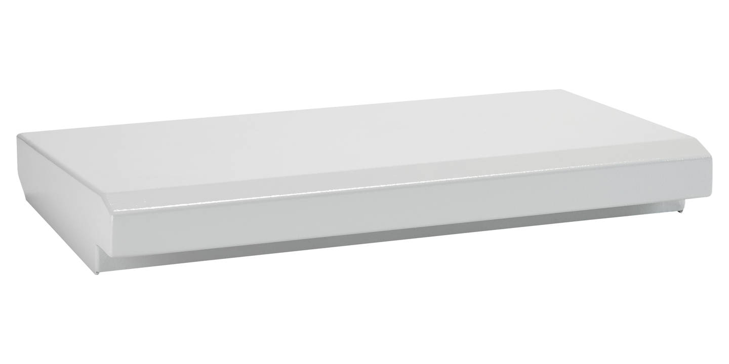 WSAD 500x210mm Esővédő tető